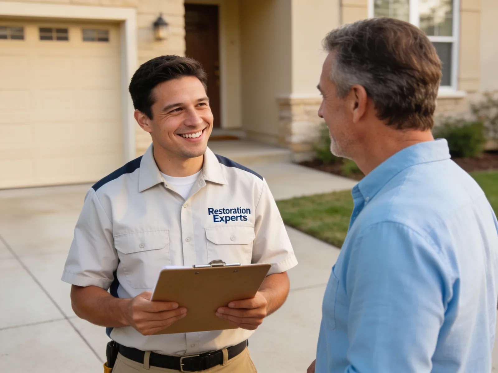 Water Damage Cleanup Orleans, CA FAQs